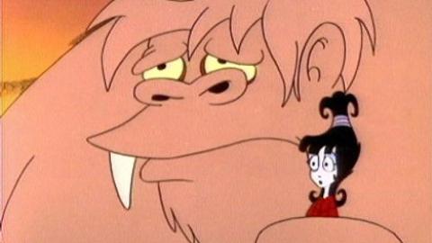 Épisode 11 – La Belle et le Beetle