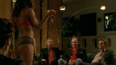 Épisode 5 – Kidnapping