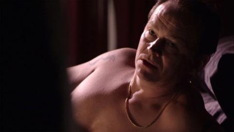 Épisode 9 – Vengeance