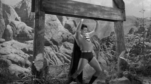 Épisode 23 – Le loup fantôme