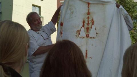 Épisode 10 – Le troisiéme jour