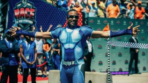 Épisode 3 – Prends ça