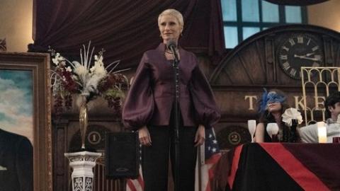 Épisode 10 – Nouveaux repaires