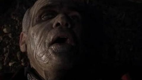 Épisode 2 – La danse du fantôme