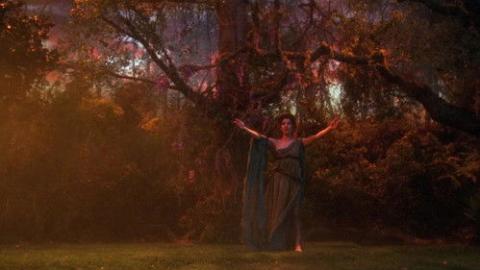 Épisode 21 – Fantasmes holographiques