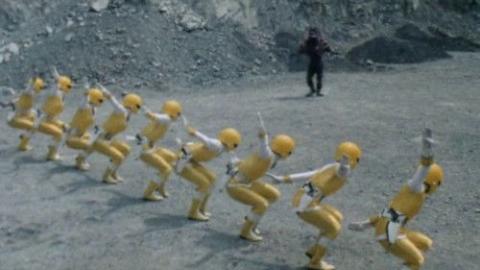 Épisode 12 – Épisode 12