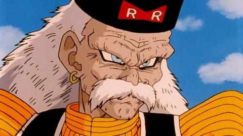 Épisode 23 – Le Secret du docteur Gero