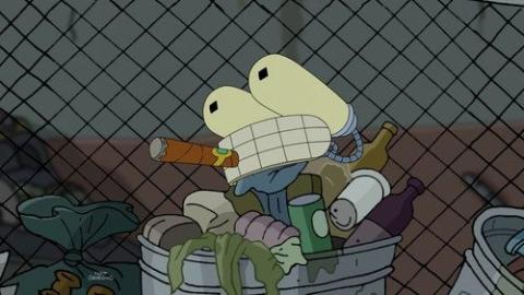 Épisode 21 – Un seul cul vous manque