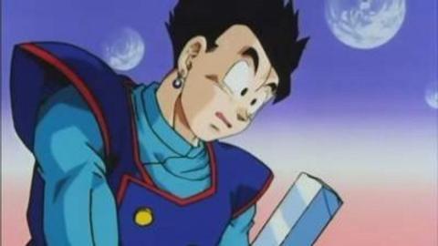 Épisode 31 – L'Épée cassée