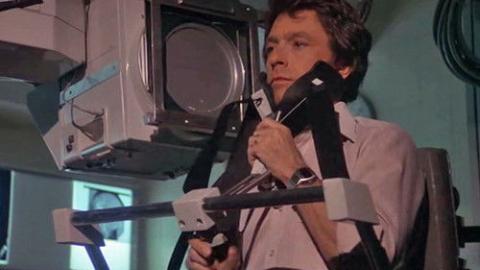 Épisode 1 – L’Incroyable Hulk