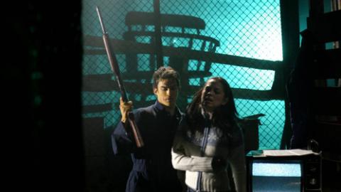 Épisode 16 – Futur antérieur