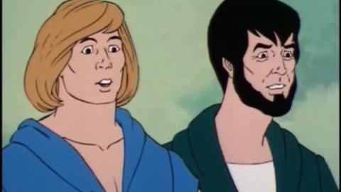 Épisode 25 – La Puissance de Hordak