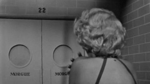 Épisode 17 – Sans escale de vie a trépas