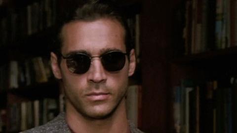 Épisode 1 – Les Guetteurs