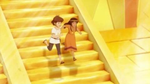 Épisode 26 – Fin de l'aventure ?