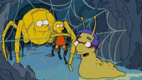 Épisode 2 – Voyage au bout de la peur