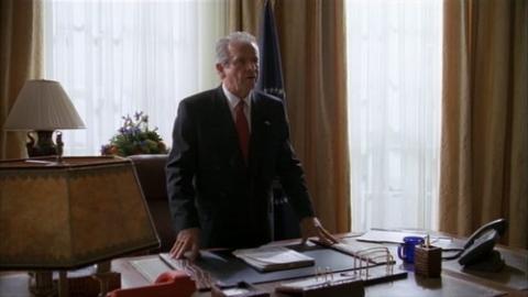 Épisode 20 – Lutte de pouvoir