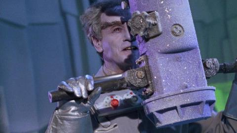 Épisode 59 – Étoile des glaces