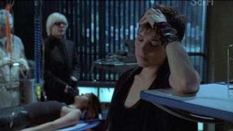 Épisode 12 – Épisode 12