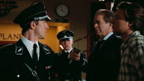 Épisode 9 – Superman contre les nazis