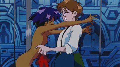 Épisode 31 – Adieu, Noah Pourpre