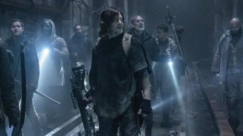 Épisode 1 – Achéron, première partie