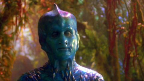 Épisode 5 – Il était une fois...