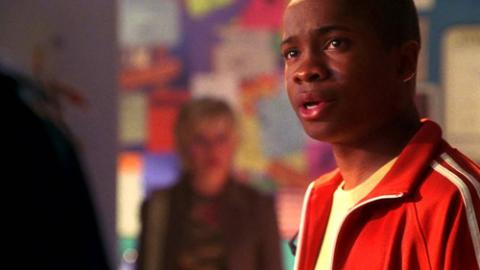 Épisode 9 – Électrochocs