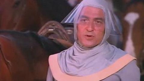 Épisode 6 – Le bien et le mal