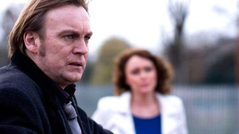 Épisode 7 – Épisode 7