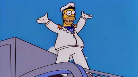 Épisode 22 – Vive les éboueurs