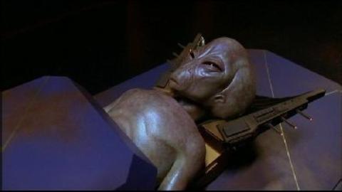 Épisode 22 – Révélations