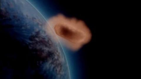 Épisode 1 – Prométhée (partie 1)