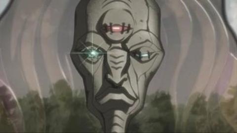 Épisode 7 – Les rêves deviennent réalité