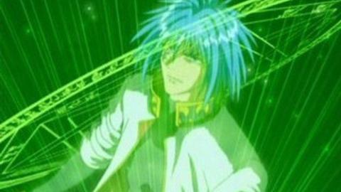 Épisode 22 – Rune Save, l'épée du sceau