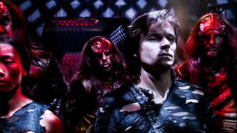 Épisode 4 – Les «Améliorés»