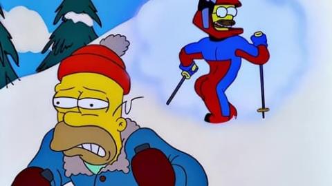 Épisode 10 – Big Mama Lisa