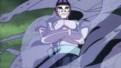 Épisode 32 – La Vengeance