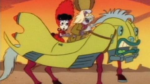 Épisode 42 – Echec et audimat