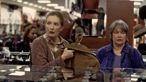 Épisode 3 – Un dernier hommage