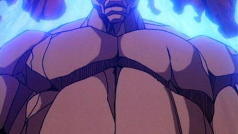 Épisode 43 – Le rocher géant