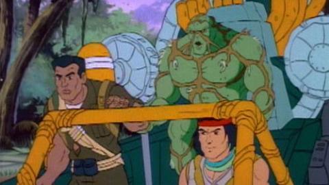 Épisode 2 – Épisode 2