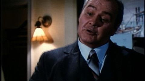 Épisode 12 – Il était une nuit