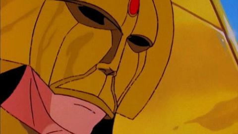 Épisode 39 – La Fin des Cités d'Or