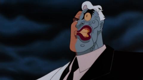 Épisode 2 – La Seconde Chance