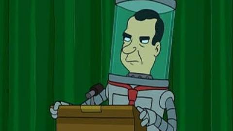 Épisode 7 – Fortes Têtes