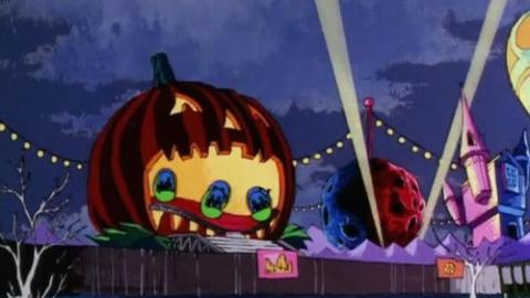 Épisode 19 – Fantômes à patins à roulettes