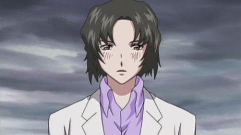 Épisode 24 – Conversation / Mir