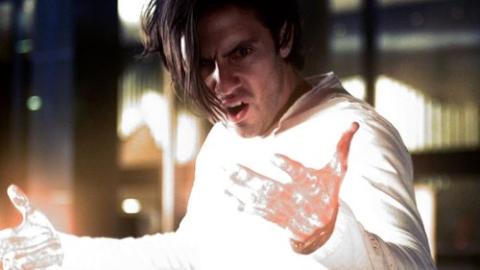 Épisode 23 – La bombe humaine