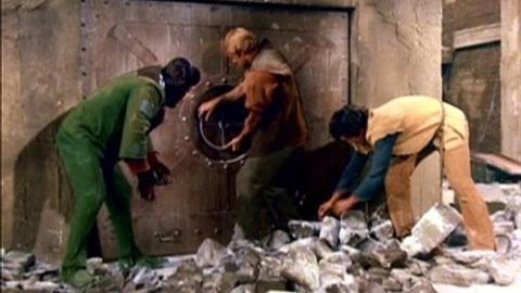 Épisode 5 – Le testament